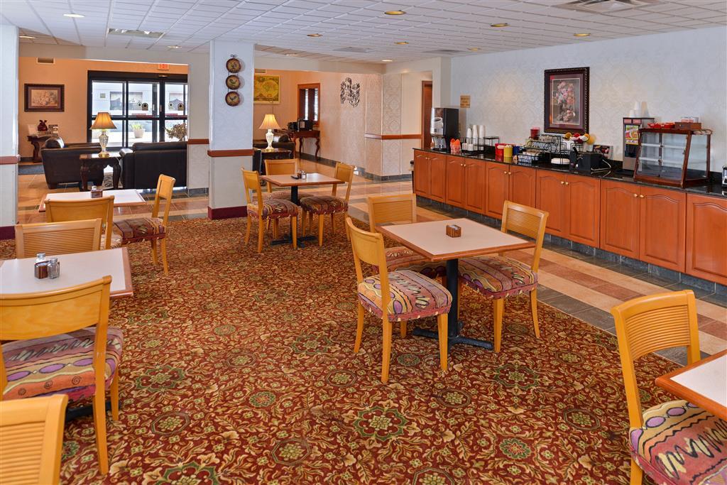 Quality Inn & Suites Augusta I-20 Facilities photo